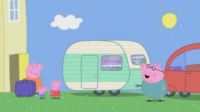 Adventure Caravan