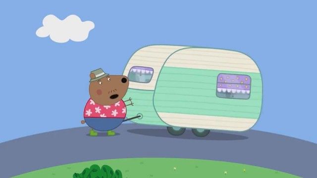 Caravan Friends