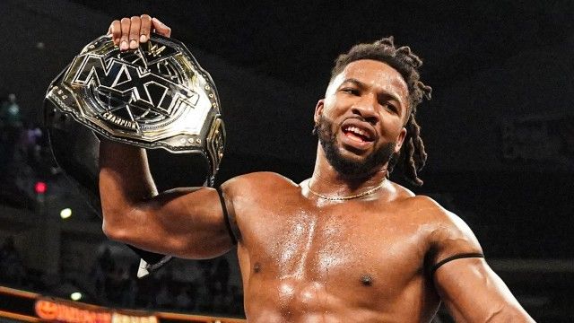 NXT 820 - NXT Halloween Havoc 2024