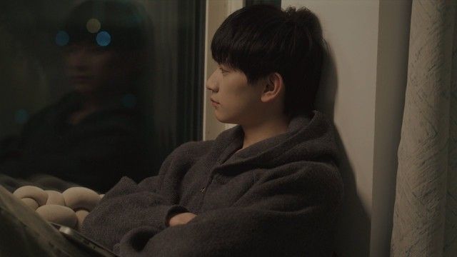 Who Fell In Love First?