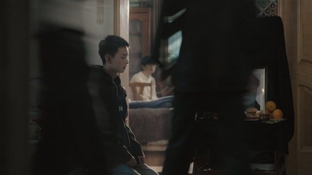 No One Travels Lightly