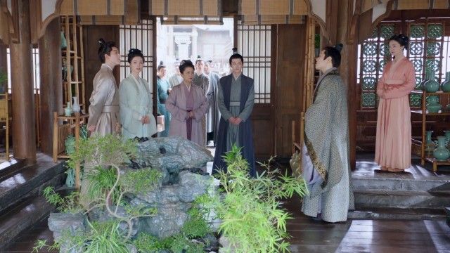 Leave without saying goodbye