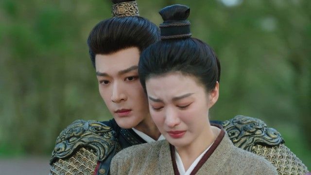 I won't marry anyone but you