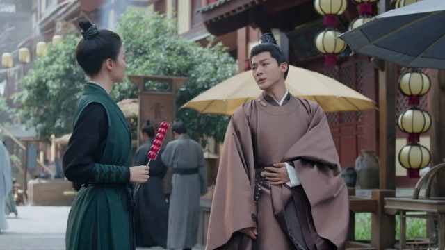 Speak from the Heart