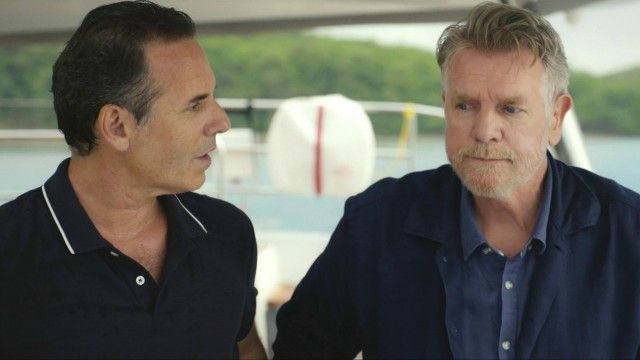 Research Unit - Season 17 - Episode 1