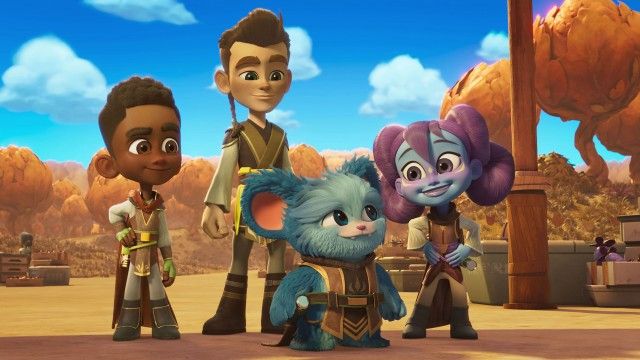 The Great Gomgourd Quest