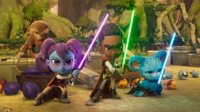 The Missing Life Day Feast