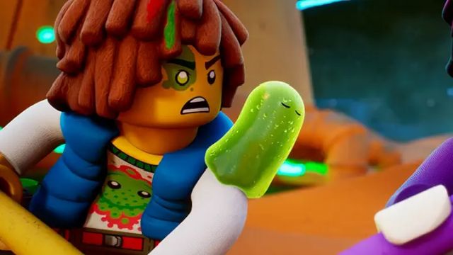 Adventures in Robot-Sitting