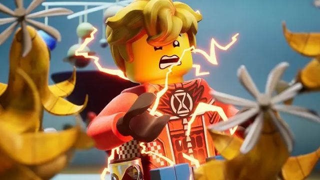 Personal Space Invaders