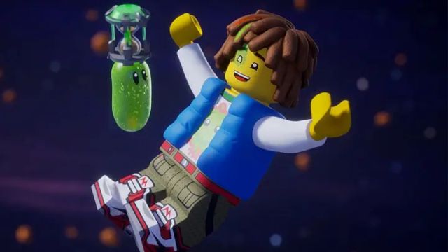 Fistful of Doppelgangers