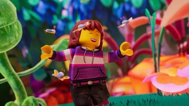 The Promised Crown Affair