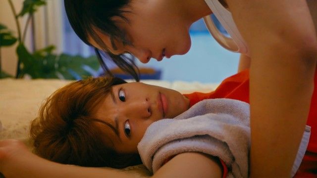 Not Just Rain, But a Storm That Hits