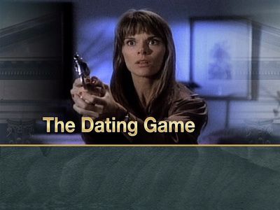 game dating Matlock cast the