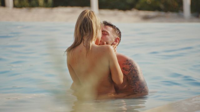 Cocktails & Cock Tales