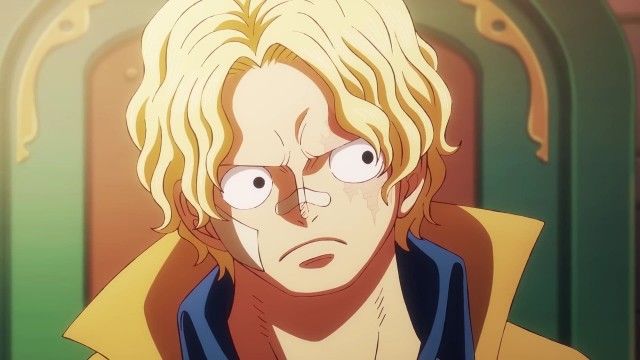 Sabo Returns - The Shocking Truth to Be Told!