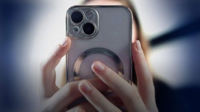 Can We Live Without Our Phones?