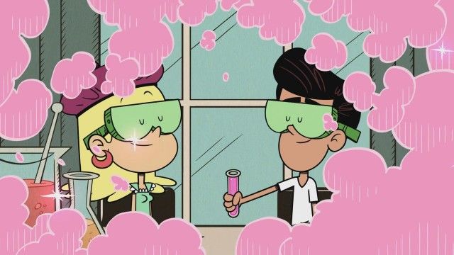 Dollars and Scents