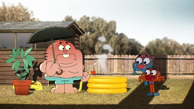 The Pool