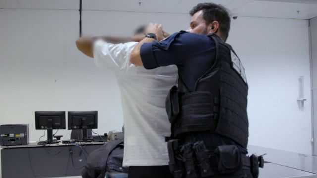 Airport Brazil: Restricted Areas - Season 6 - Episode 4