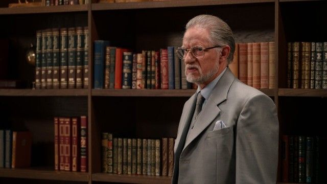 Sueños de libertad - Season 1 - Episode 145