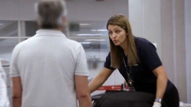 Airport Brazil: Restricted Areas - Season 6 - Episode 6
