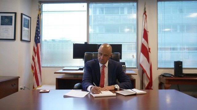 The Prosecution of January 6th; Danger in the South China Sea; Dua Lipa