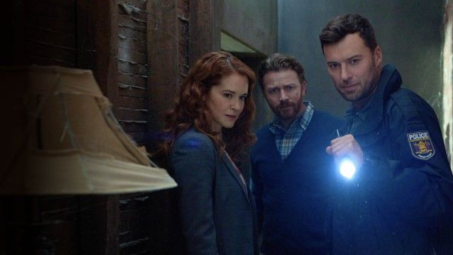 Death of a Humbug (2)