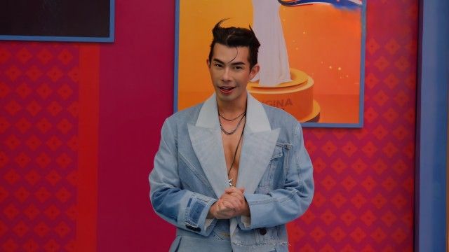 Drag Race Thailand - Season 3 - Episode 6