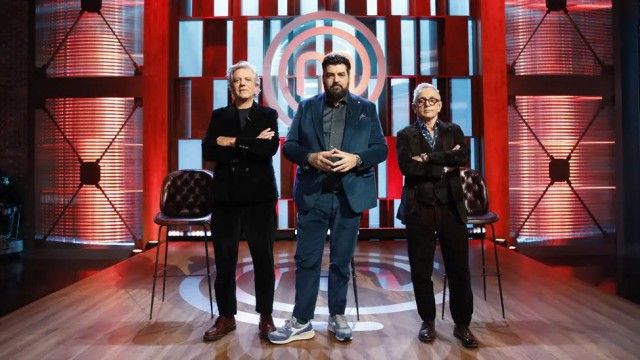 MasterChef Italia - Season 14 - Episode 1