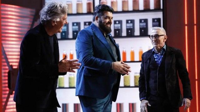 MasterChef Italia - Season 14 - Episode 2