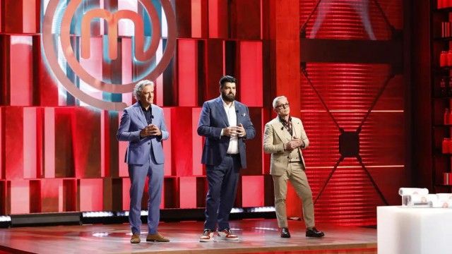 MasterChef Italia - Season 14 - Episode 3