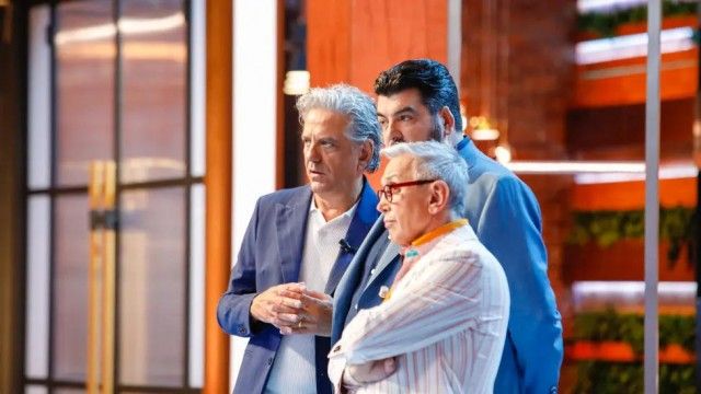 MasterChef Italia - Season 14 - Episode 5