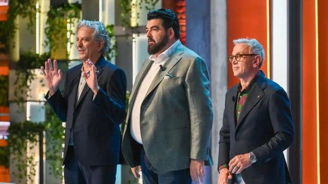MasterChef Italia - Season 14 - Episode 6