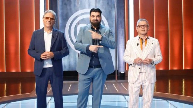 MasterChef Italia - Season 14 - Episode 7