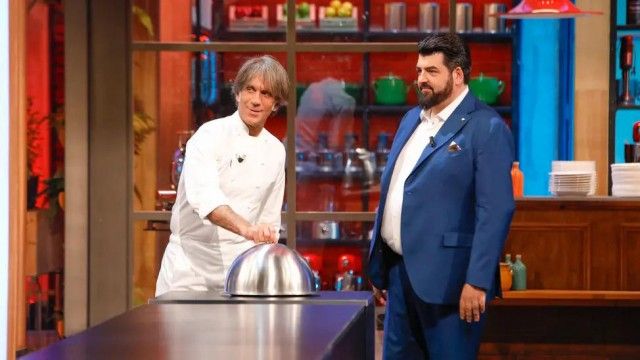 MasterChef Italia - Season 14 - Episode 10