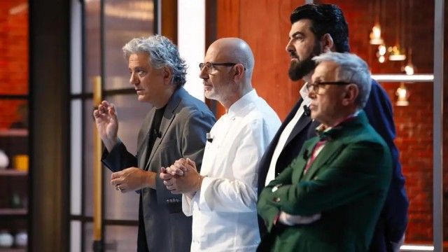 MasterChef Italia - Season 14 - Episode 11