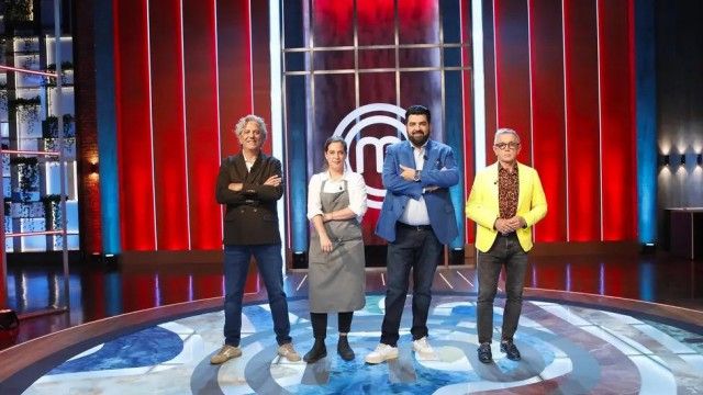 MasterChef Italia - Season 14 - Episode 12