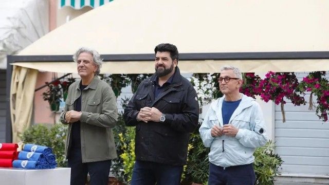 MasterChef Italia - Season 14 - Episode 14
