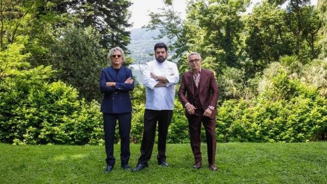 MasterChef Italia - Season 14 - Episode 15