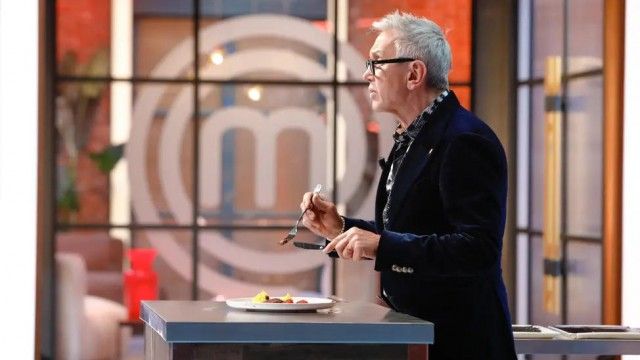 MasterChef Italia - Season 14 - Episode 16