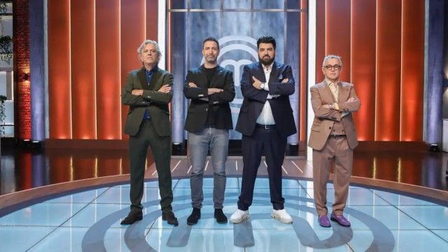 MasterChef Italia - Season 14 - Episode 17