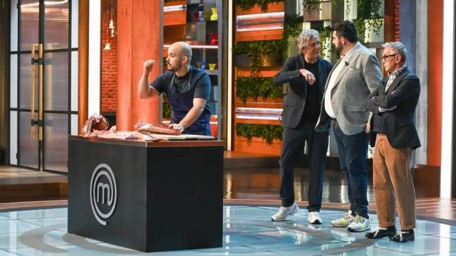 MasterChef Italia - Season 14 - Episode 18