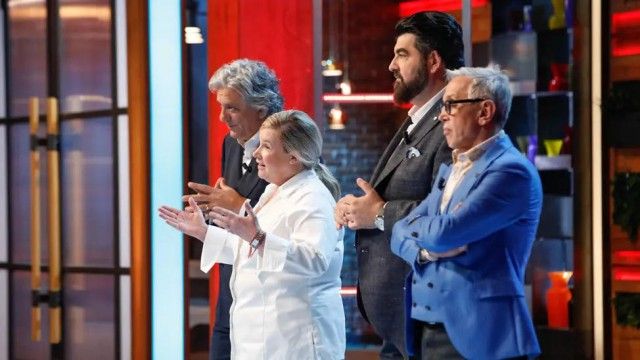 MasterChef Italia - Season 14 - Episode 20