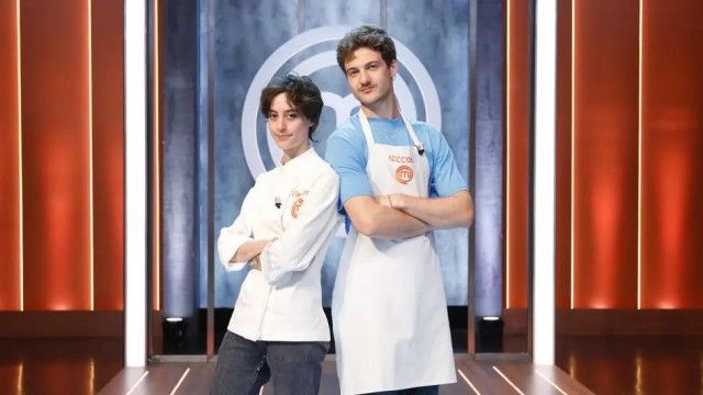 MasterChef Italia - Season 14 - Episode 21