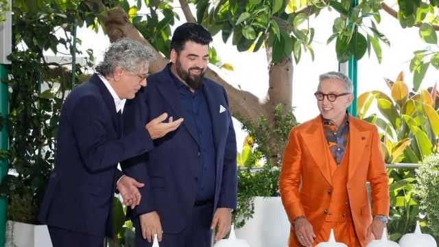 MasterChef Italia - Season 14 - Episode 22