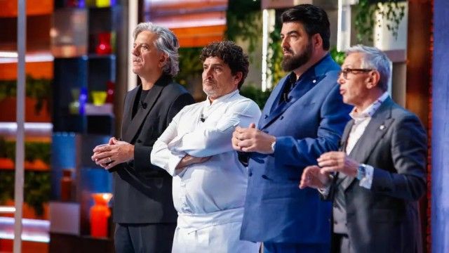 MasterChef Italia - Season 14 - Episode 23