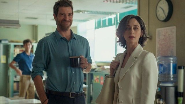 Perdiendo el Juicio - Season 1 - Episode 1