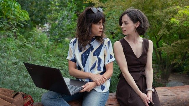 Perdiendo el Juicio - Season 1 - Episode 3