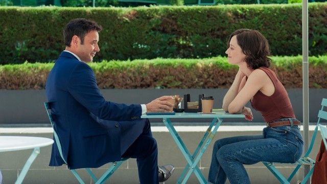 Perdiendo el Juicio - Season 1 - Episode 4