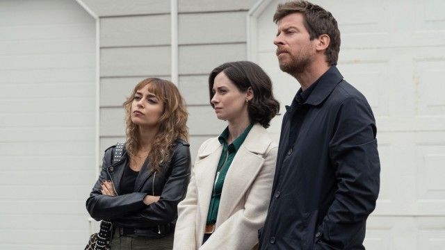 Perdiendo el Juicio - Season 1 - Episode 5